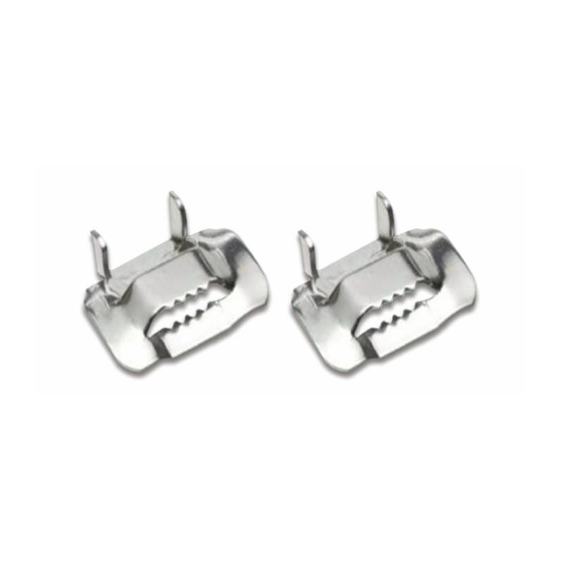 Graffe 3/4 AISI 304