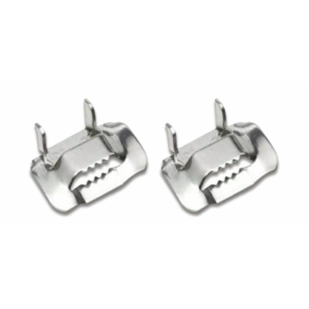 Graffe 3/4 AISI 304