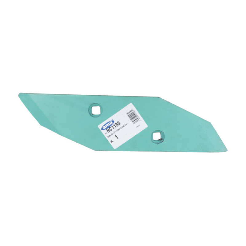 SCALPELLO SX