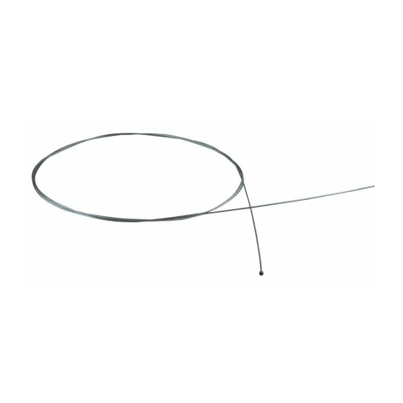 Filo freno frizione ø 3 mm e lunghezza 2200 mm