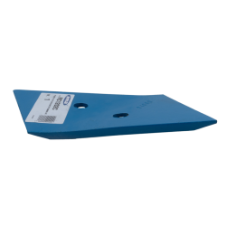 PUNTA REVERSIBILE CON RIPORTO DI SALDATURA DX