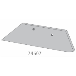 VOMERE 16" DX