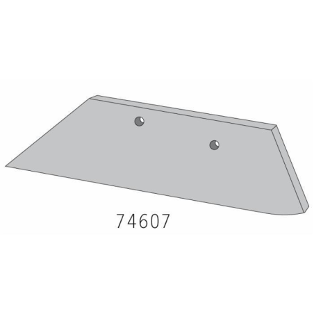 VOMERE 16" DX