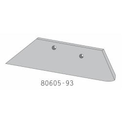 VOMERE 16" DX