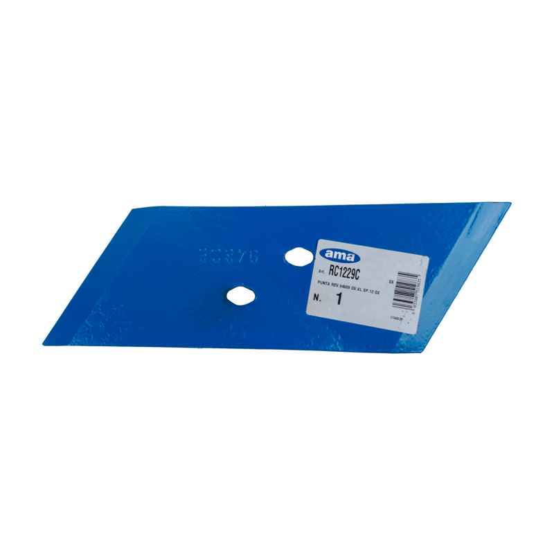 PUNTA REVERSIBILE SX