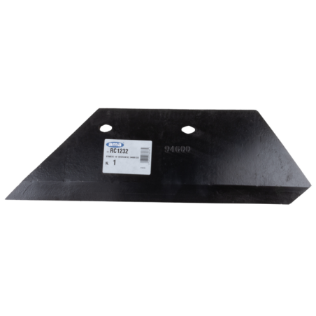 VOMERE 16" DX