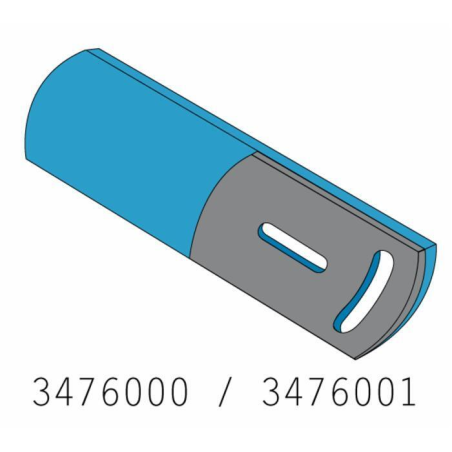 ALETTONE SX