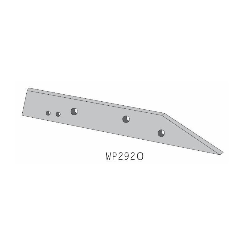 STRISCIANTE LUNGO DX-SX