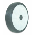 RUOTA UNIV RASA Ø 175X12X35 CU