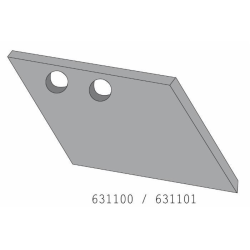 VOMERINO DX