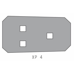 STRISCIANTE DX-SX