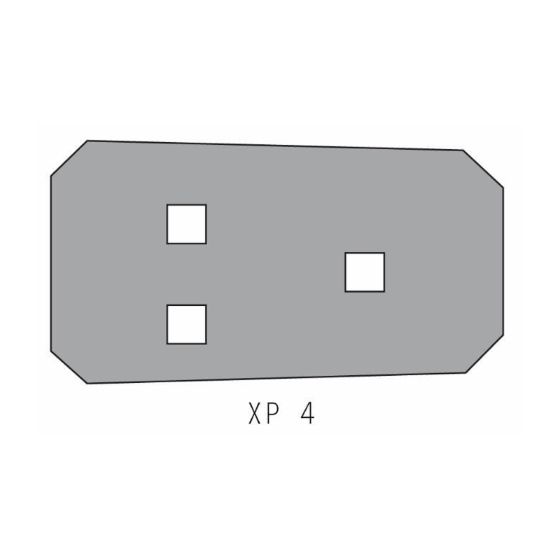 STRISCIANTE DX-SX