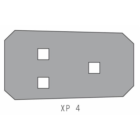 STRISCIANTE DX-SX