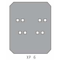 STRISCIANTE DX-SX