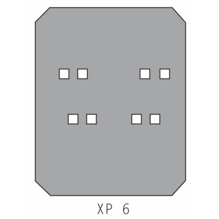 STRISCIANTE DX-SX
