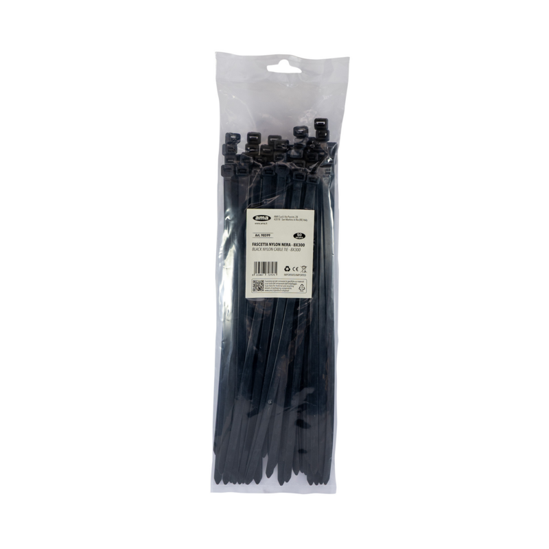 Fascetta Nylon