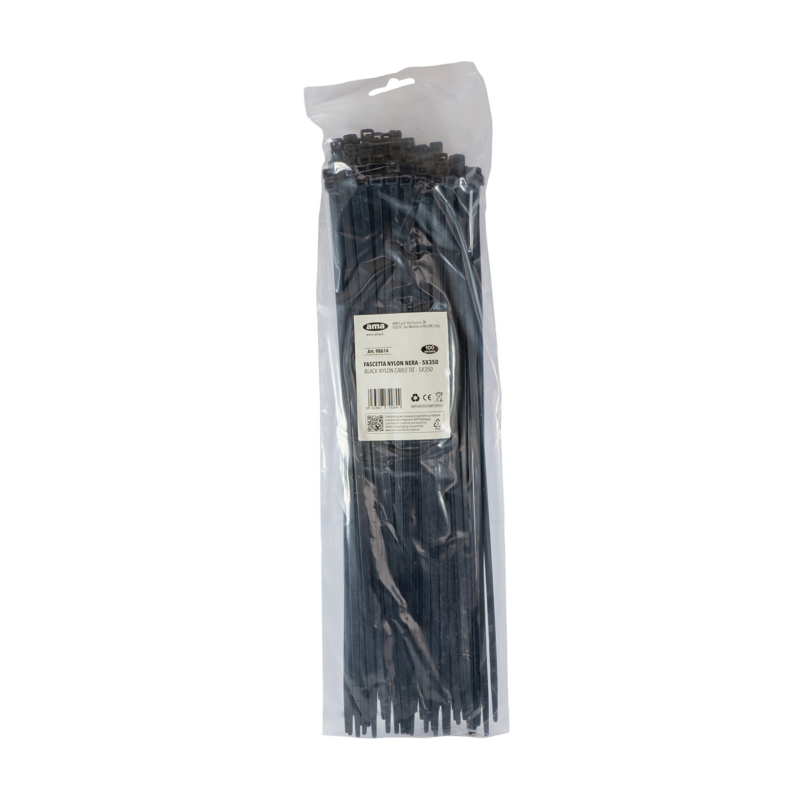Fascetta Nylon