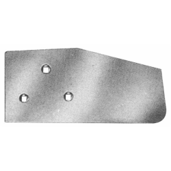 TALLONE POSTERIORE SX