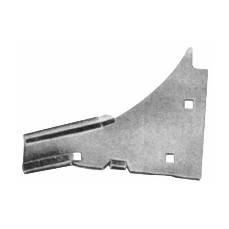 SUPPORTO SCALPELLO SX