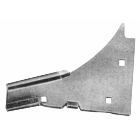 SUPPORTO SCALPELLO SX