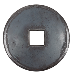 FLANGIA PER ASSE FRANGIZOLLE