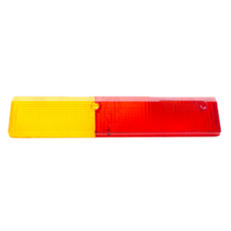 CORPO LUMINOSO SINISTRO RIF. ORIG. SAME 2.8019.450.1