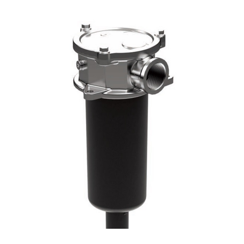 FILTRO SEMI IMMERSO DA 3/4" FILTRAZIONE 30µ LUNGHEZZA 151mm