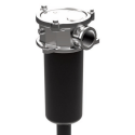 FILTRO SEMI IMMERSO DA 3/4" FILTRAZIONE 60µ LUNGHEZZA 151mm
