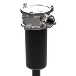 FILTRO SEMI IMMERSO DA 3/4" FILTRAZIONE 60µ LUNGHEZZA 151mm