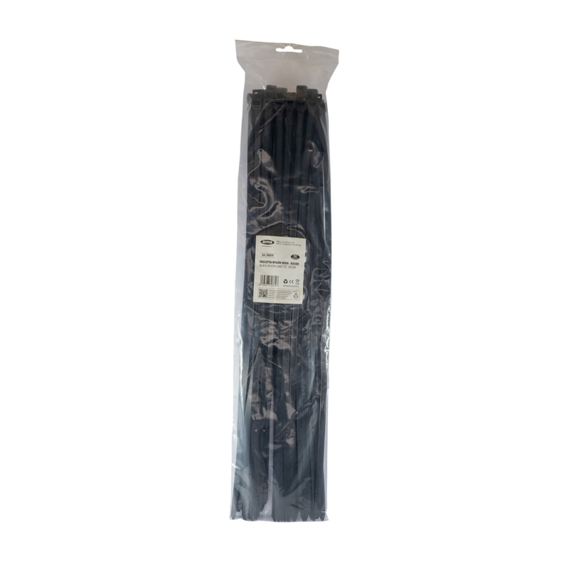 Fascetta nylon