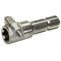 RIDUZIONE PER PRESA DI FORZA CON PULSANTE 1"3/4-1"3/8