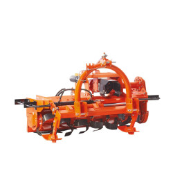Fresatrice VLSC