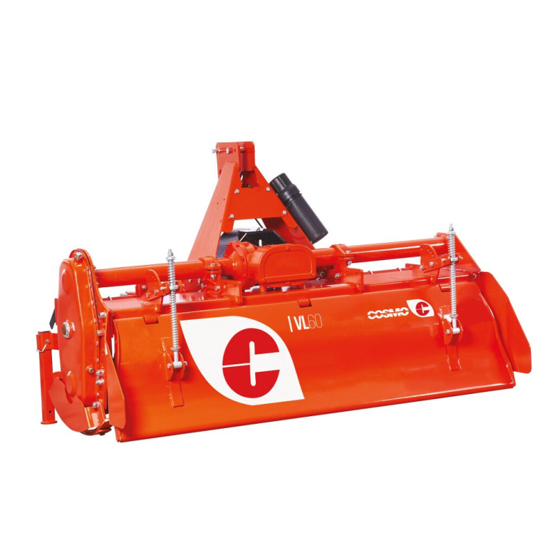 Fresatrice VL