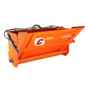 Spandiconcime COMPOST