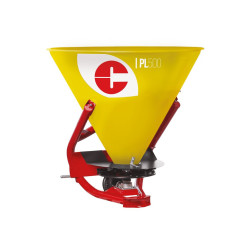 Spandiconcime PL
