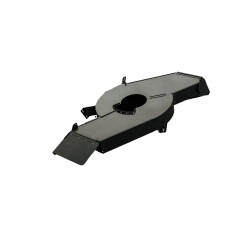 Convogliatore 1 fila sinistra (P, PL, PX)