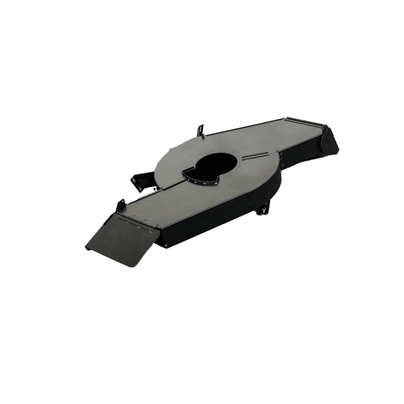 Convogliatore 1 fila sinistra (P, PL, PX)
