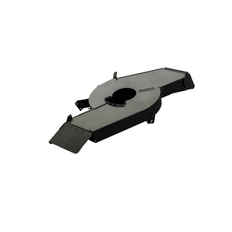 Convogliatore 1 fila sinistra (P, PL, PX)