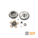 9.18723.00.9	KIT FRIZIONE C/VOLANO GAMMA MEDIA