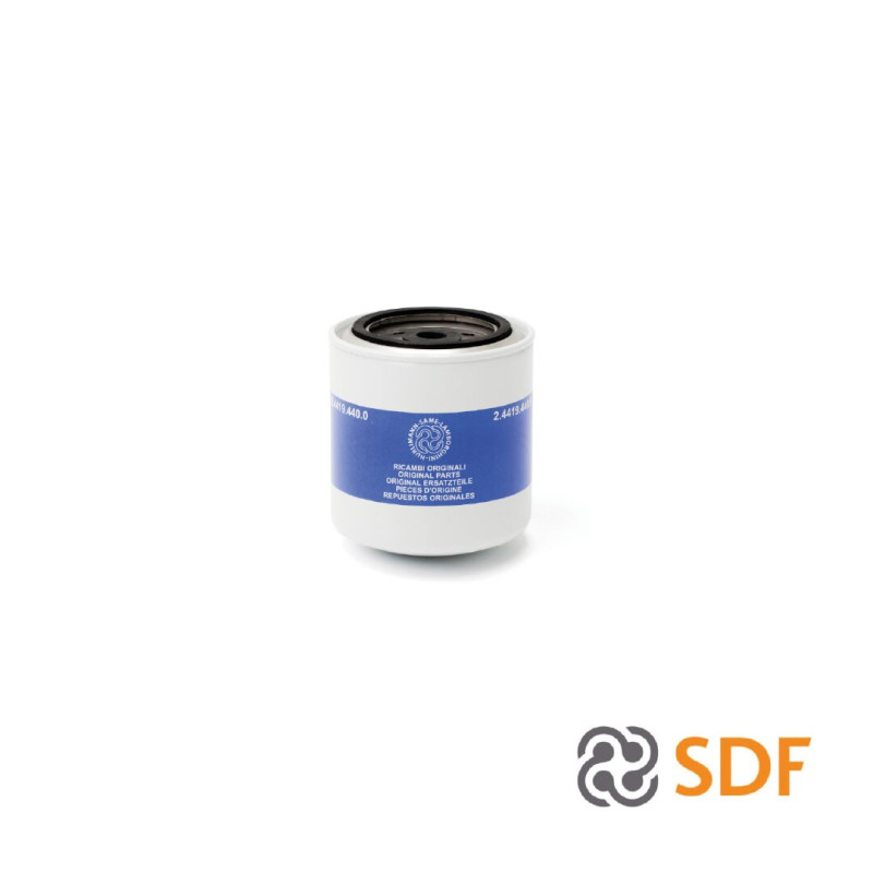 2.4419.440.0/10	FILTRO INIBITORE NUOVO