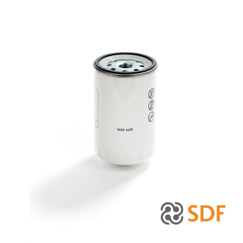 04504438	FILTRO