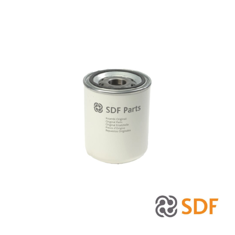 04411047	FILTRO OLIO IDRAULICO     *