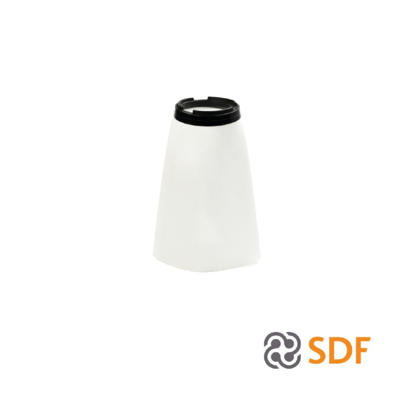 0.900.2357.6	ELEM. FILTRANTE ARIA INTERNO