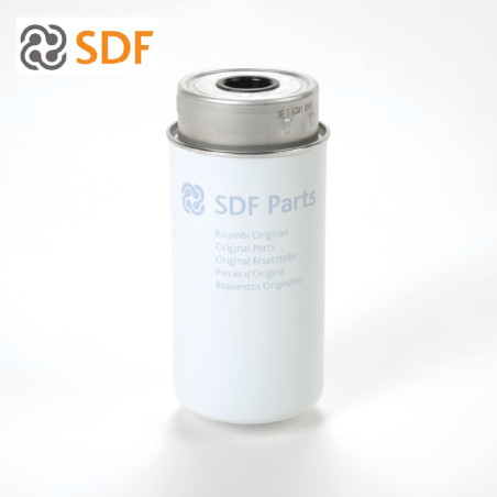 0.900.0511.9	FILTRO DECANTATORE