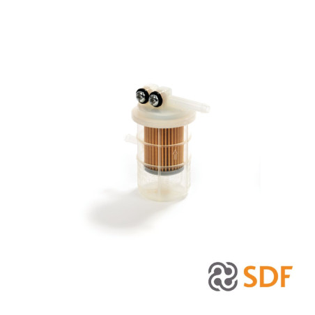 0.009.4575.0	GR. FILTRO CARBURANTE