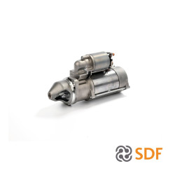 2.9619.560.0/10	MOTORINO AVVIAMENTO 3.5 KW 9Z