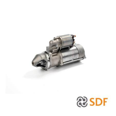 2.9619.560.0/10	MOTORINO AVVIAMENTO 3.5 KW 9Z