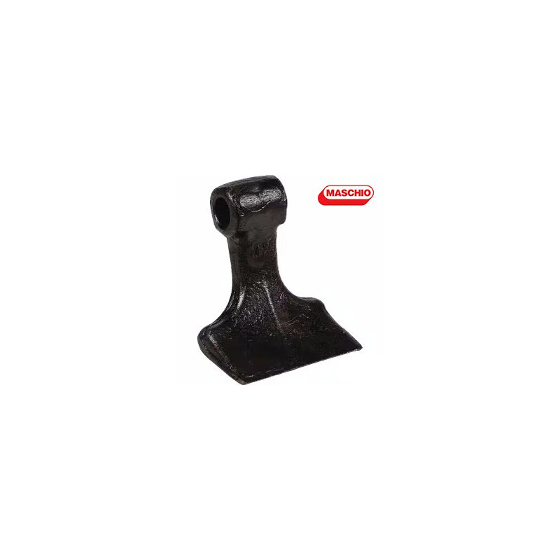 M07400950R	MAZZA 20 STAMPATA
