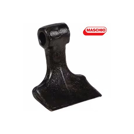 M07400950R	MAZZA 20 STAMPATA