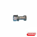 M00567201R	VITE M14X1,5X40 + D. + R.10.9